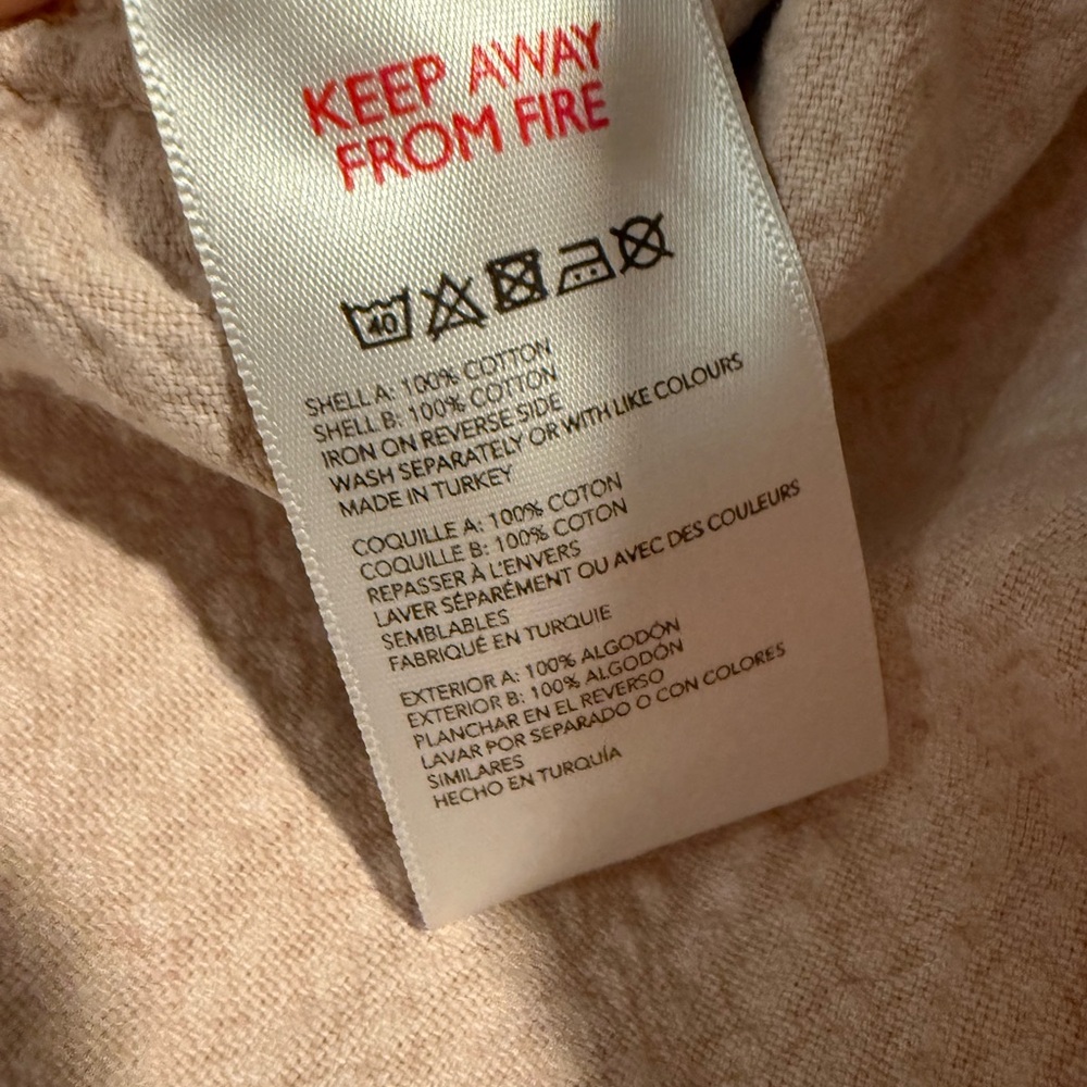 Bdg Shacket - image 4